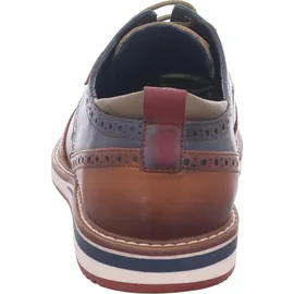 PIKOLINOS Avila M1T Herren Dunkelblau/Braun 44