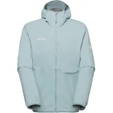 Mammut Ducan Light Regenjacke Herren Blau XXL
