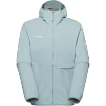 Mammut Ducan Light Regenjacke Herren Blau XXL