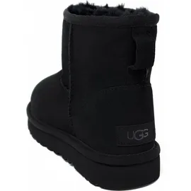 UGG Australia Classic Mini II Black 43