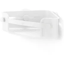 Umbra Flex Eckduschablage - Weiß