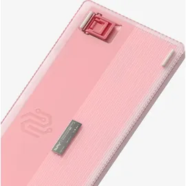 nuphy Halo96 V2 Lemon Switch US