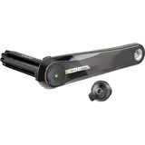 Sram Force D2 Dub Linke Kurbel Mit Leistungsmesser - Erwachsene Kurbelarm, Mehrfarbig, 170 mm