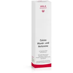 Calcea Wund- und Heilcreme 100 g