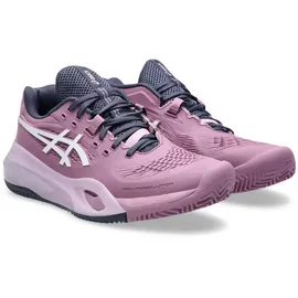 Asics GEL-RESOLUTION X Damen Ube/White 42,5