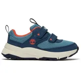 Timberland Motion Access Kids Medium Blue 35