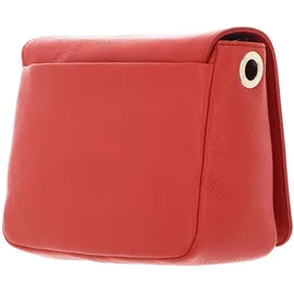 Mandarina Duck Umhängetasche Mellow Leather Hunting Bag Cayenne