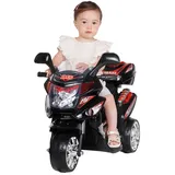 ACTIONBIKES MOTORS Motorrad C051 schwarz (PR0002760-01)