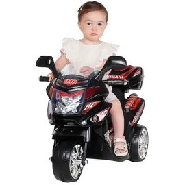 ACTIONBIKES MOTORS Motorrad C051 schwarz (PR0002760-01)