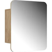 Vicco Zino 60 cm goldkraft eiche