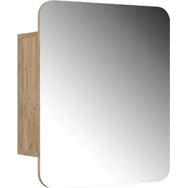 Vicco Zino 60 cm goldkraft eiche