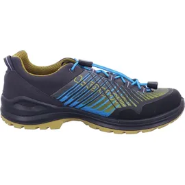Lowa CAREZZA GTX LO JR blau 37 EU