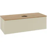 Villeroy & Boch Waschtischunterschrank „Antao“ 120 × 36 × 50 cm