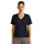 Icebreaker Merino 150 Tech Lite Relax V Neck T-Shirt blau S