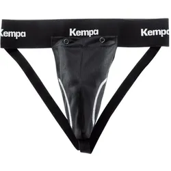 Kempa Suspensorium schwarz L
