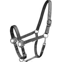 Waldhausen Halfter Gloomy granitgrau - VB