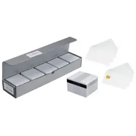 Evolis Plastic Cards
