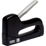Rapid Handtacker Hobby inkl. 180 Klammern Typ 53, 6mm