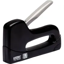 Rapid Handtacker Hobby inkl. 180 Klammern Typ 53, 6mm