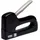 Rapid Handtacker Hobby inkl. 180 Klammern Typ 53, 6mm