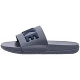 Nike Offcourt Slide Ashen Slate/Midnight Navy 41