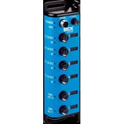 SICK Sensor Integration Gateway SIG200-0A0G12200