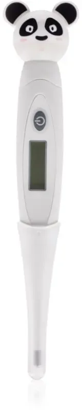Zopa Digital Thermometer with Flexible Tip digitales Fieberthermometer Panda 1 St.