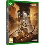 Little Nightmares III, Xbox One | Series X, Xbox One/Xbox Series X, Multiplayer-Modus, T (Jugendliche)
