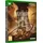 Little Nightmares III, Xbox One | Series X, Xbox One/Xbox Series X, Multiplayer-Modus, T (Jugendliche)