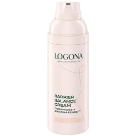 Logona Barrier Balance Gesichtscreme Creme 50 ml
