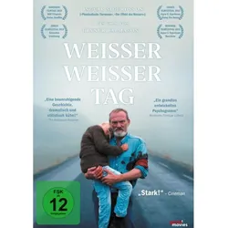 Weißer  Weißer Tag (DVD)