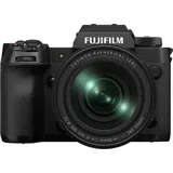 Fujifilm X-H2 + XF 16-80mm 4.0 R OIS WR
