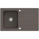 Villeroy & Boch Architectura 50 timber + Excenterbetätigung