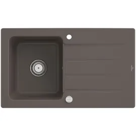Villeroy & Boch Architectura 50 timber + Excenterbetätigung