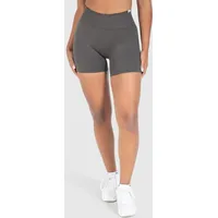 SMILODOX Shorts Amaze Ultra Dunkelgrau XL