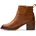 Damen Springerstiefel Mid Tan Lea 38 EU