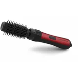 Esperanza EBL008 Haarstyling-Gerät Heißluftbürste Schwarz, Rot 1,8 m
