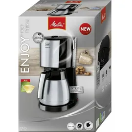 Melitta Enjoy Top Therm schwarz