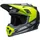 Bell MX-9 Mips 22.06 Alter Ego Grau L