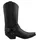 Sendra Cowboy Stiefel 3305 Schwarz - Schwarz - 45