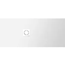 Polysan s.r.o. FLEXIA Gussmarmor-Duschwanne,170x75x3,5cm
