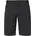 Hiking Short kurz Schwarz 54