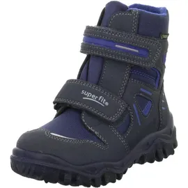 superfit Husky2 Schlupfstiefel Blau 26