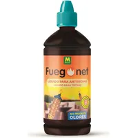 Masso garden Flüssiger Grillanzünder Massó Fackel (1 L)