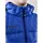 Craft Core Explore Isolate Steppjacke Blau 146/152