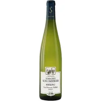 Domaines Schlumberger Riesling les Princes Abbés Domaines Schlumberger