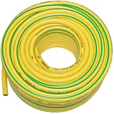 Bradas Gartenschlauch 3/4" 50 m gelb