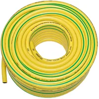 Bradas Gartenschlauch 3/4" 50 m gelb