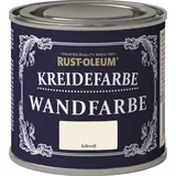 Rust-Oleum Kreidefarbe Wandfarbe Kalkweiß 125 ml