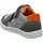 Pepino SAM Kinder Graphit/hellgrau 26